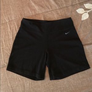 Nike Dri Fit Shorts