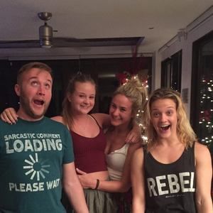 Meet your Posher, Leigh