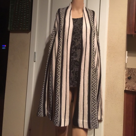 NWT size 3X Chaps shrug - Picture 2 of 8