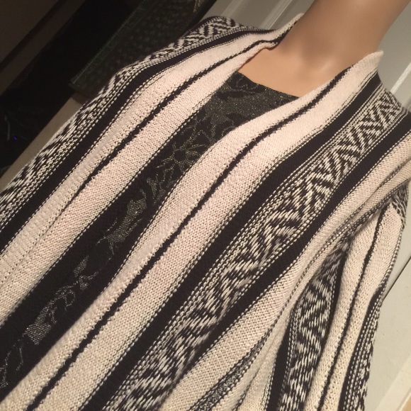 NWT size 3X Chaps shrug - Picture 6 of 8