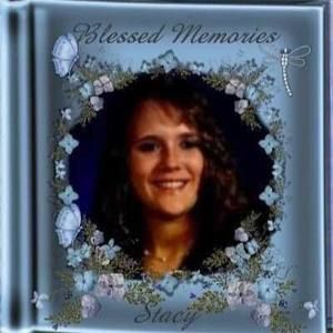 Meet your Posher, Glenda