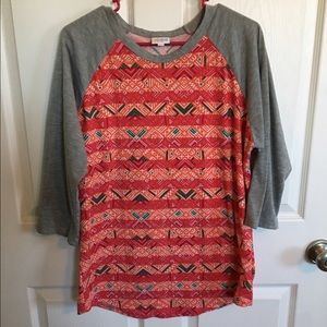 Lularoe randy