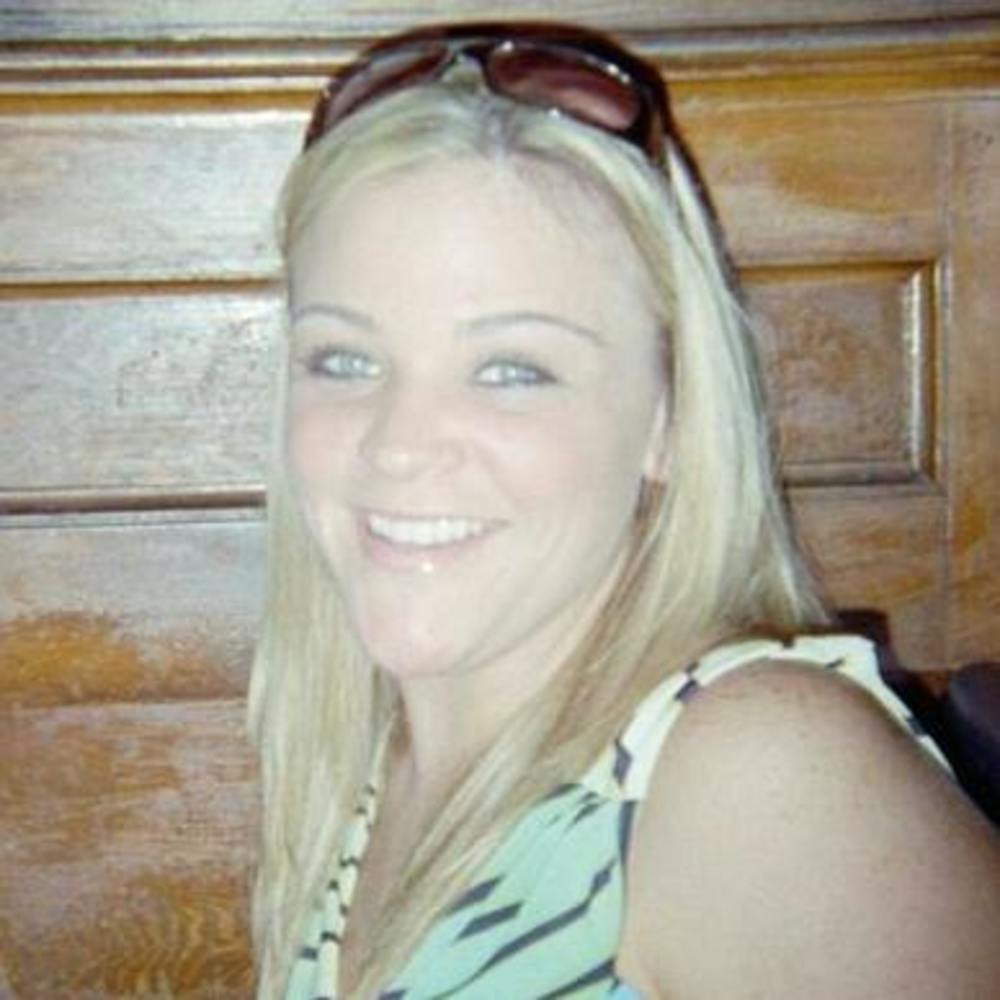 Meet your Posher, Stephanie
