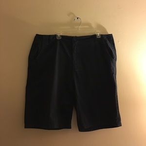 Docker Shorts