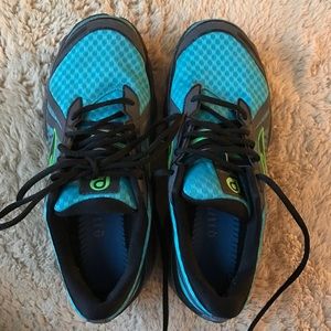 Brooks Pure Cadence Running Shoes 8 EUC and TTS!