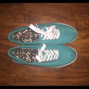 Mossimo Supply Co. Canvas Sneakers