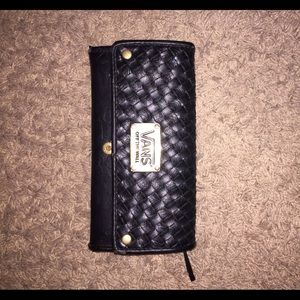 Vans wallet