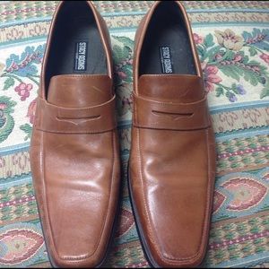 Size 10 men's dress shoes