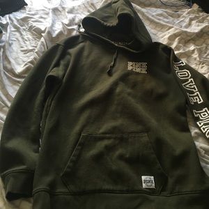 Vs Hoodie