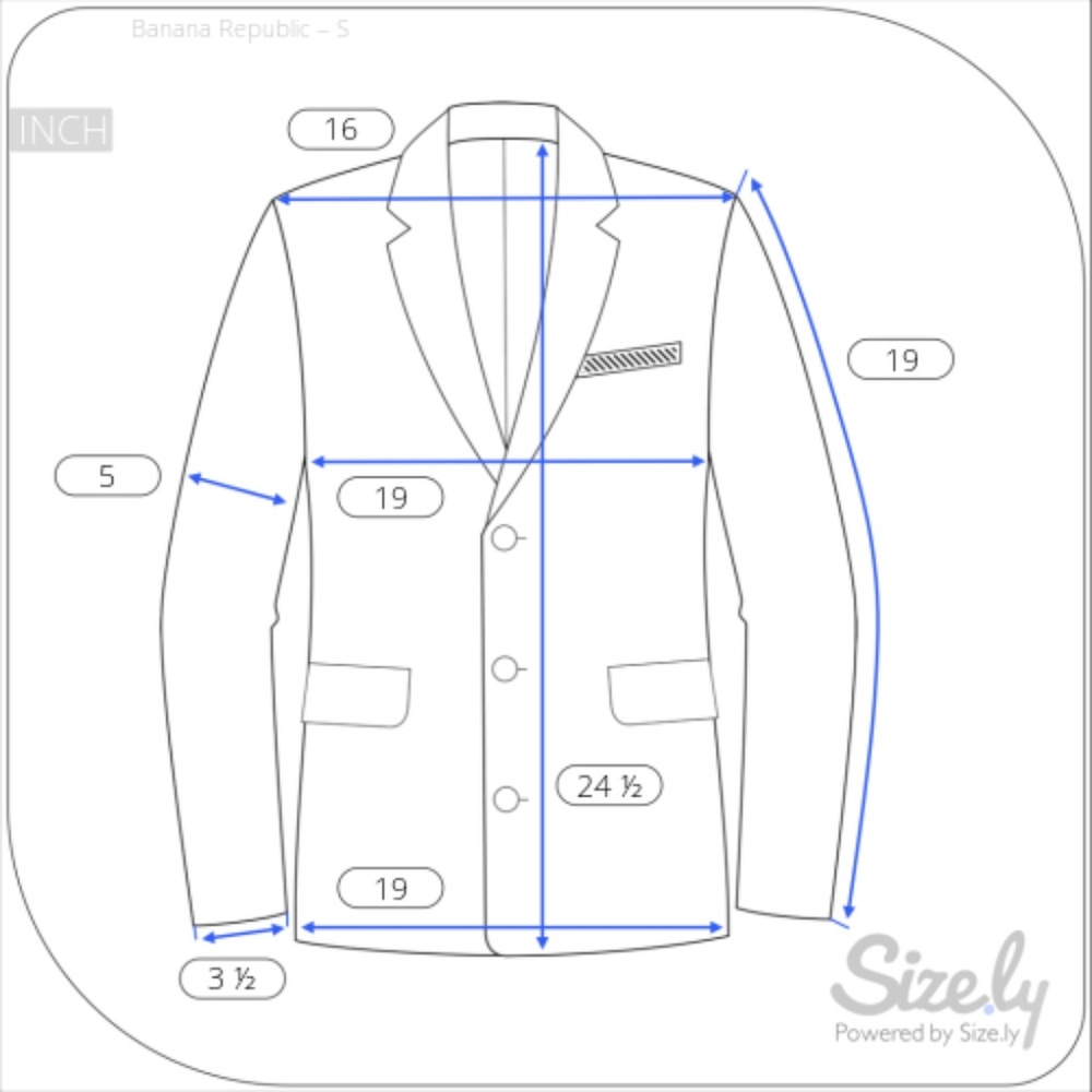Banana Republic Pale Green Light Cardigan - Picture 4 of 4