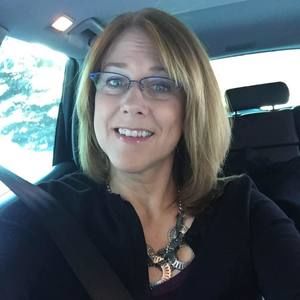 Meet your Posher, Mary