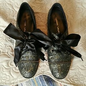 Chinese Laundry Party Shoes