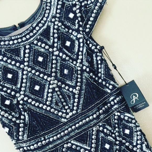 Adrianna Papell Dresses & Skirts - Adrianna Papell Dress 💖