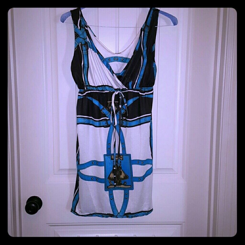 Boutique top