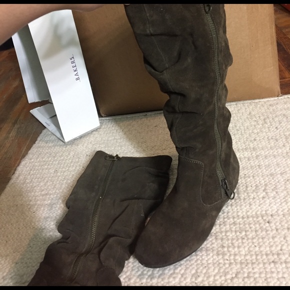 Bakers Canyon boots - Picture 2 of 4