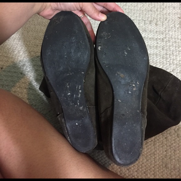 Bakers Canyon boots - Picture 3 of 4