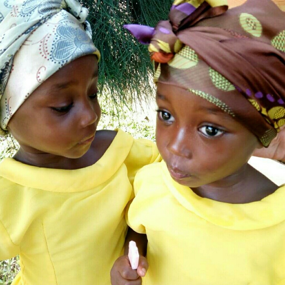 Meet your Posher, Serenity