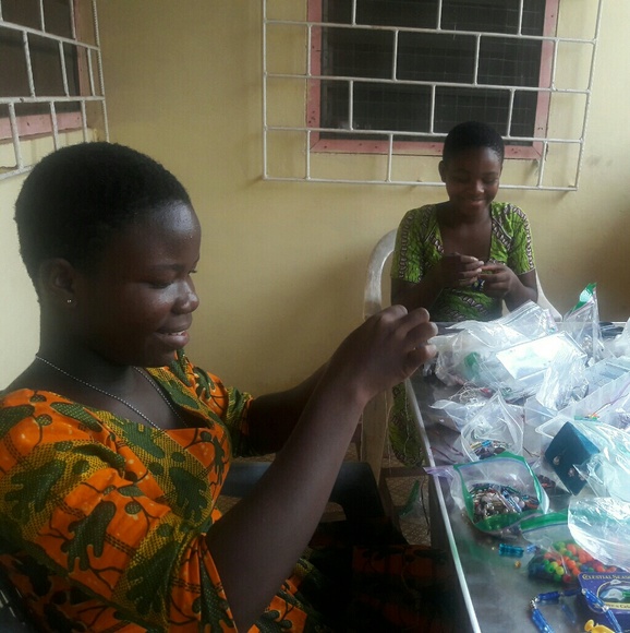 Meet your Posher, Serenity - Picture 2 of 4