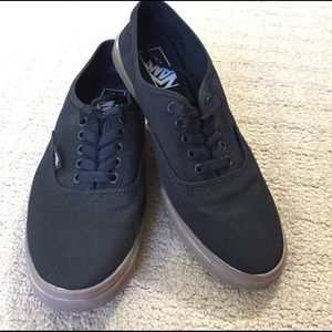 VANS Off The Wall Lo Tops sneakers tennis shoes