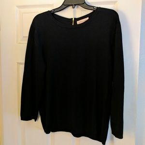 Black Sweater by Philosophy