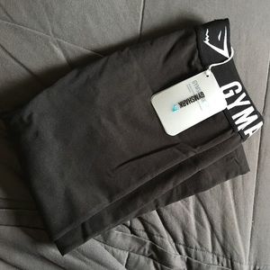 GYMSHARK Fit leggings