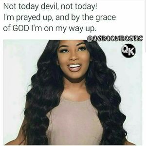 Meet your Posher, Keisha