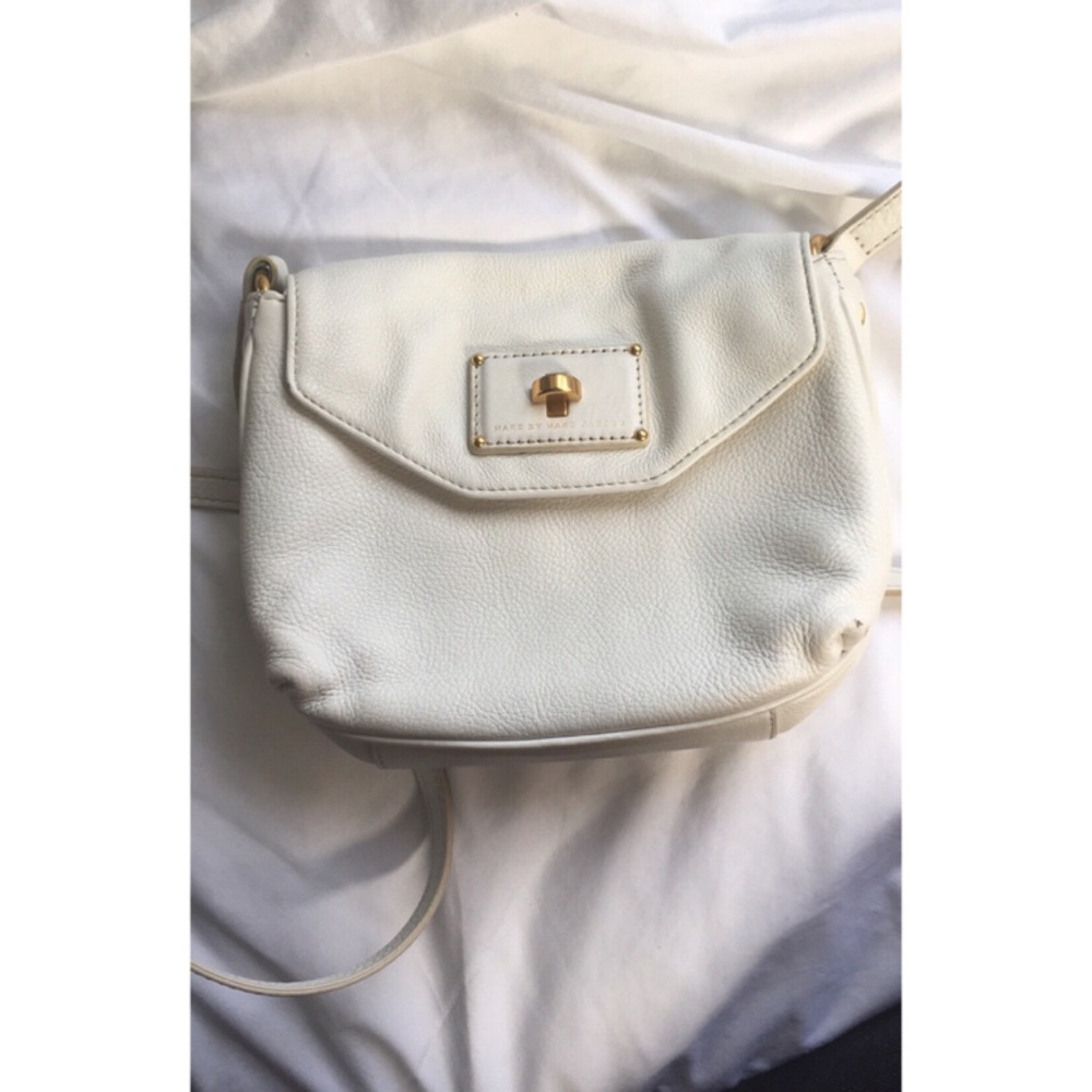 Marc by Marc Jacobs Crossbody