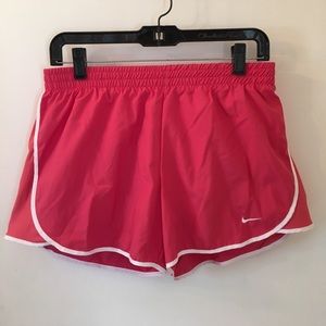 Nike FIT DRY Running Shorts