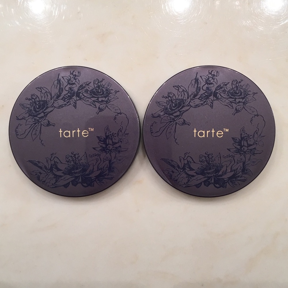 Tarte Airblush Maracuja Blush