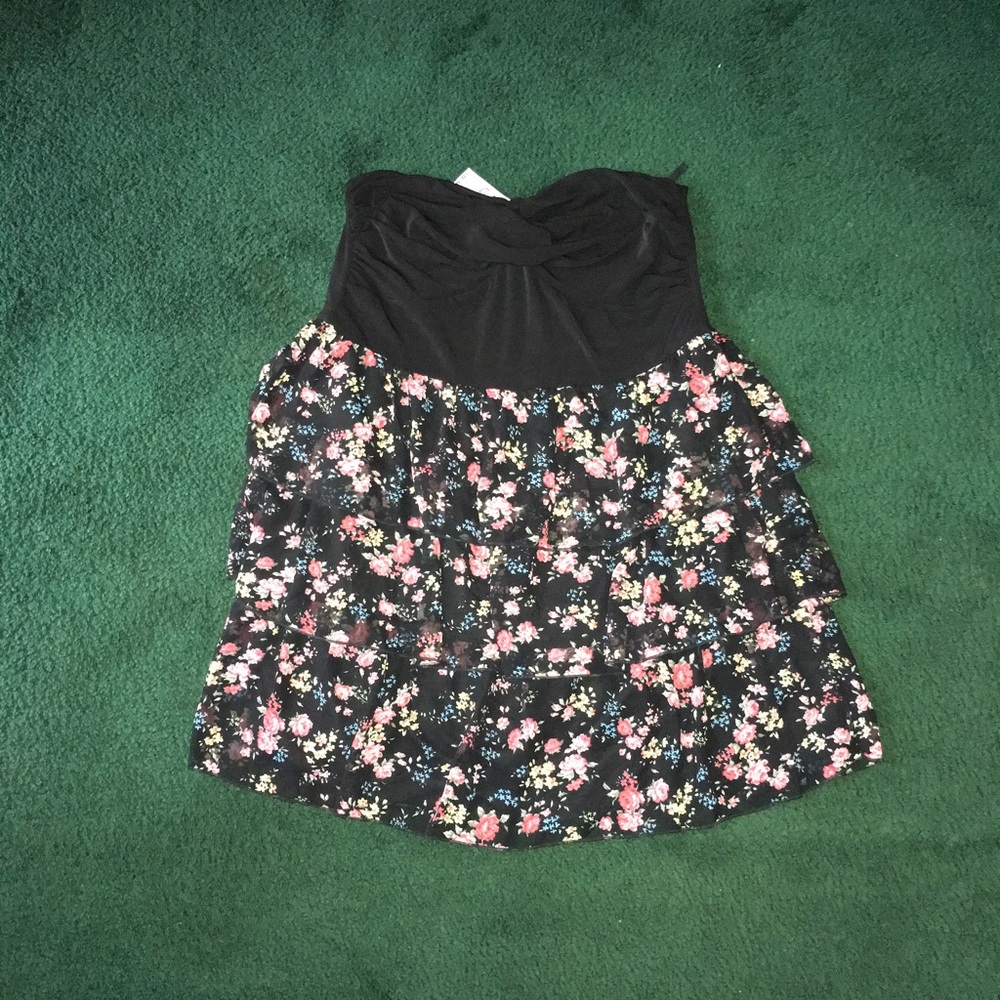 Wet Seal+ mini dress in size 2X