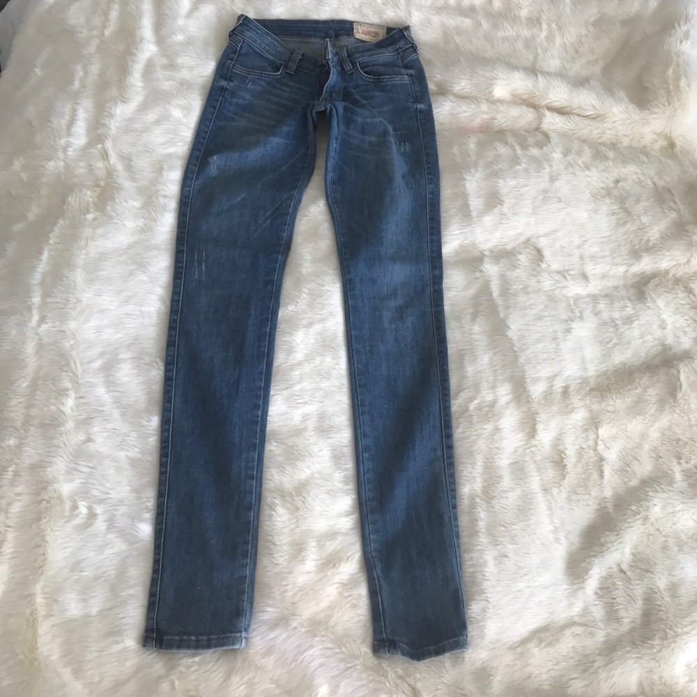 SIWY SKINNY JEANS