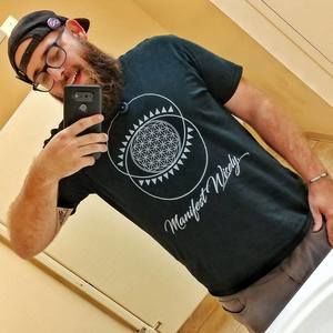 Meet your Posher, Cody