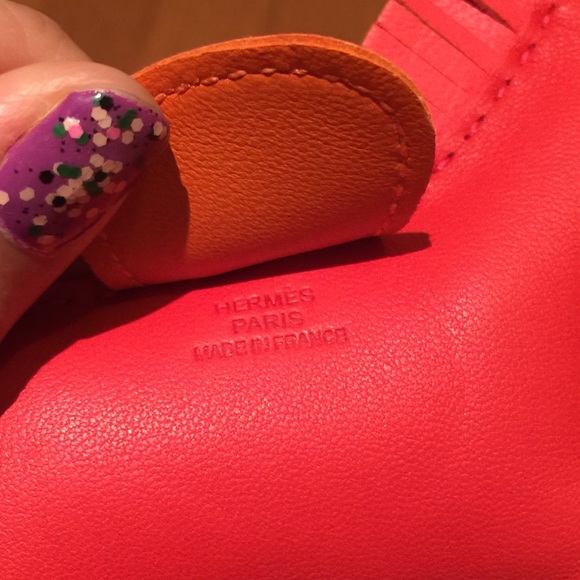 Rodeo Rouge Indien/Rose Jaipur/ Feu MM - Picture 3 of 3