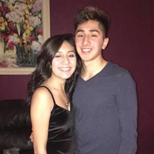 Meet your Posher, Jon