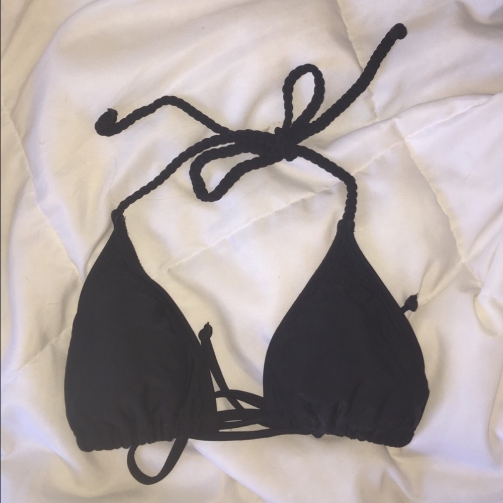 sexy bikini top!