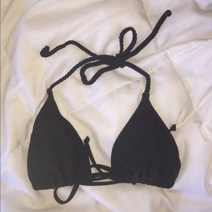 sexy bikini top!