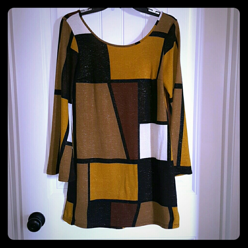 Dress/Top