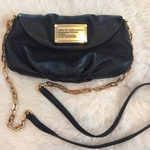 Marc Jacobs Karlie Flap Bag