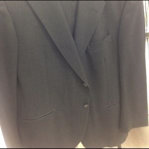 CH Barclays nice men or boys suit