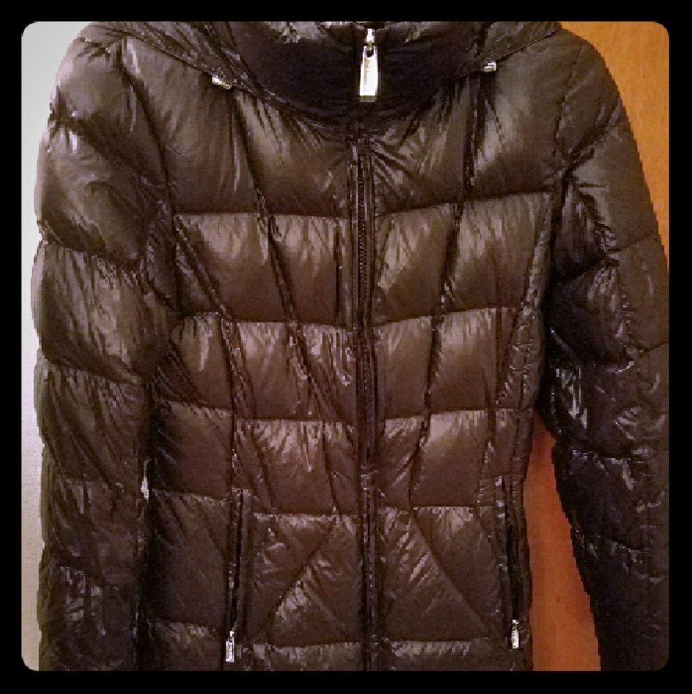 Calvin Klein - Premium Down