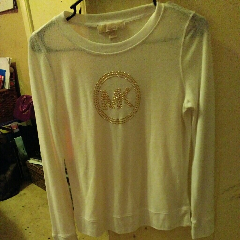 Michael Kors thermal