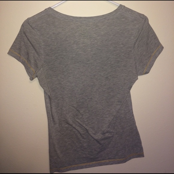 Fox Racing Co v-neck - Picture 4 of 5