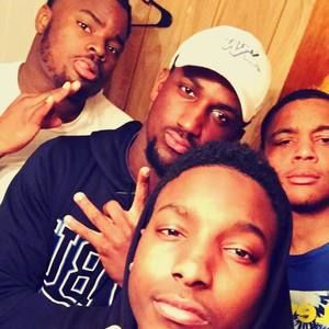 Meet your Posher, Sam