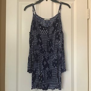 Sun Dress