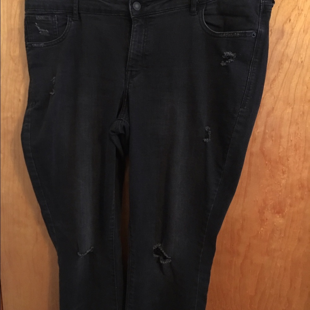 Old Navy Jeans