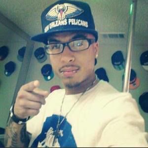 Meet your Posher, Aj