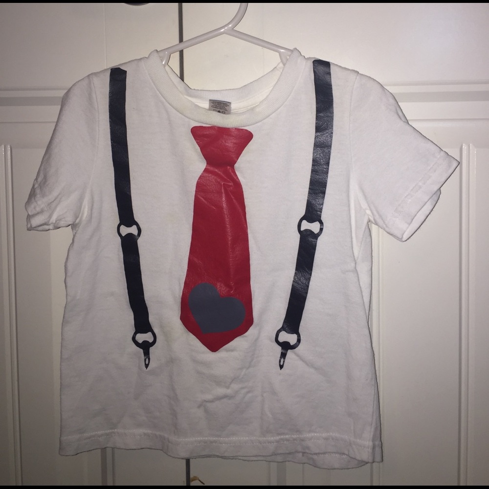 Custom valentine's day shirt