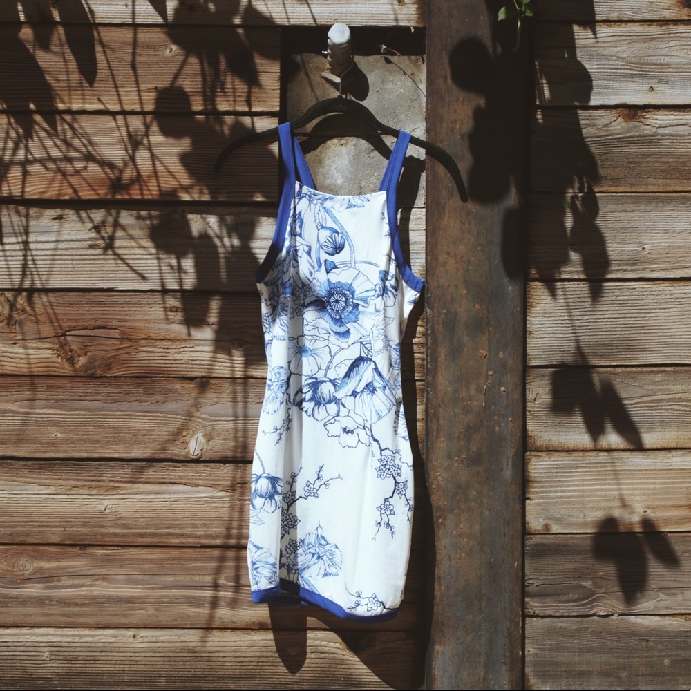 SUNNYFAIR Cocktail Dress