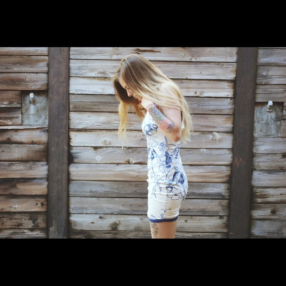 SUNNYFAIR Cocktail Dress - Picture 2 of 2