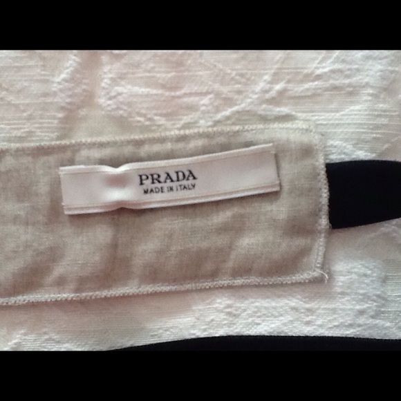 Prada belt - Picture 3 of 3